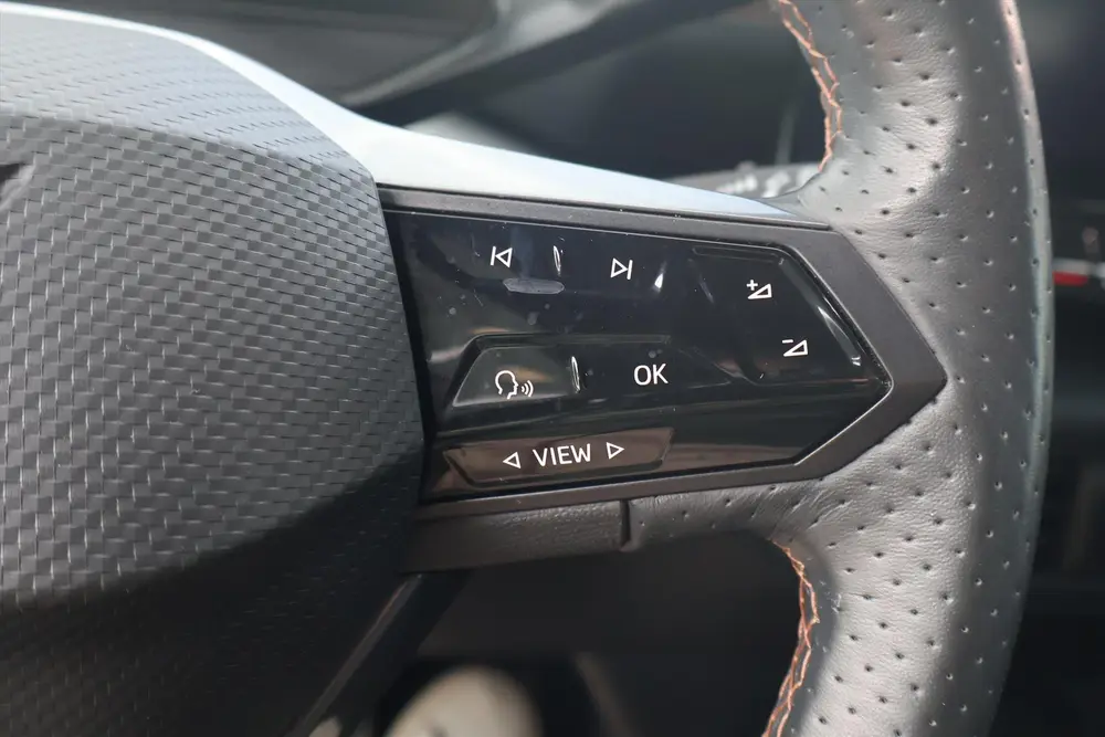 Cupra Born 58 kWh Business One 204pk uit 2021, foto 9