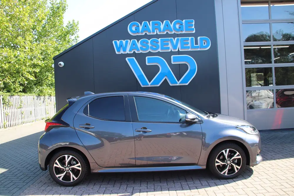 Toyota Yaris 1.5 Hybrid 115 First Ed. Carplay uit 2025, foto 4