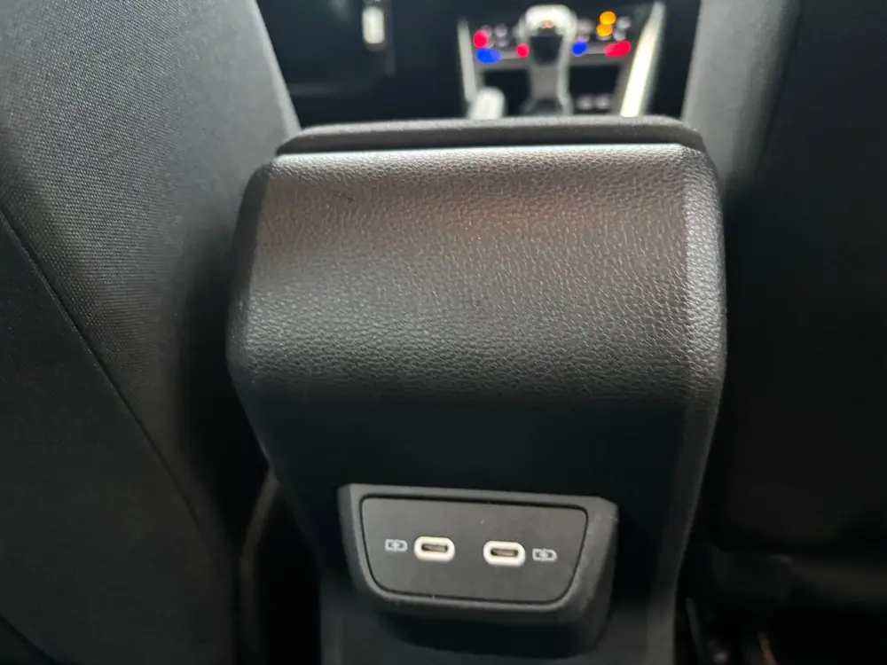 Volkswagen Polo 1.0 TSI Life Business uit 2023, foto 12