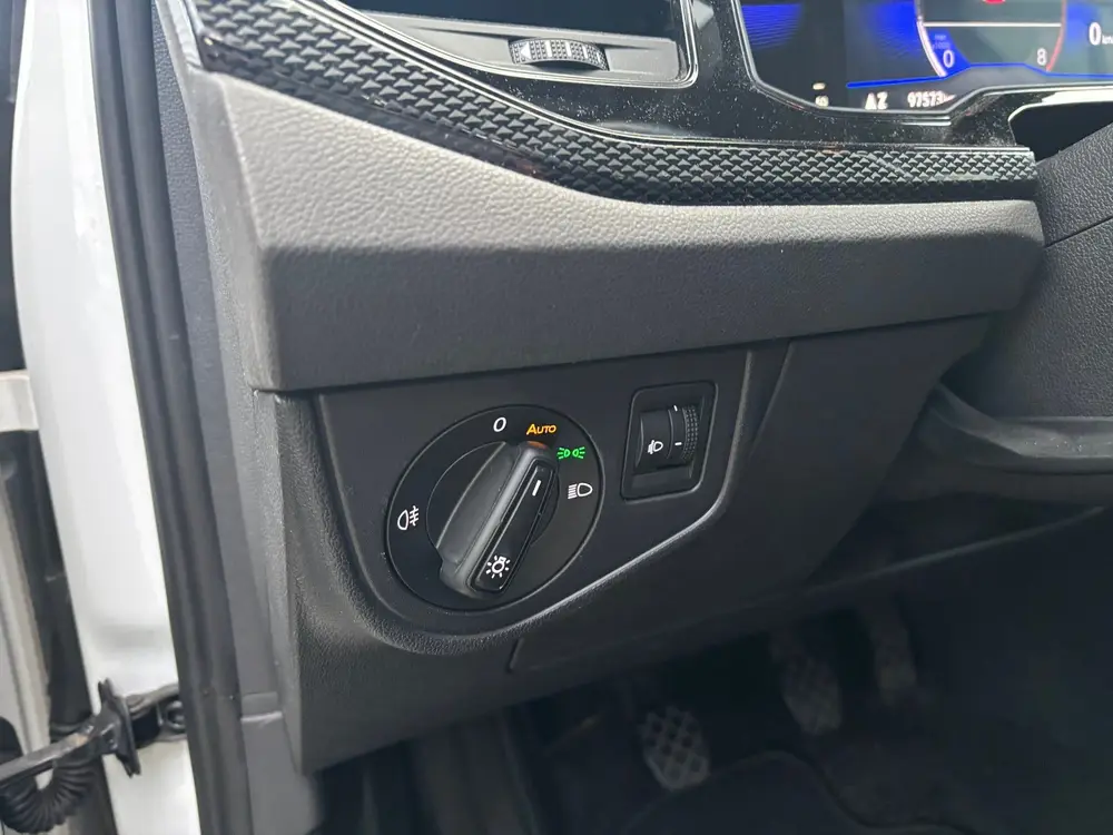 Volkswagen Polo 1.0 TSI Life Business uit 2023, foto 15