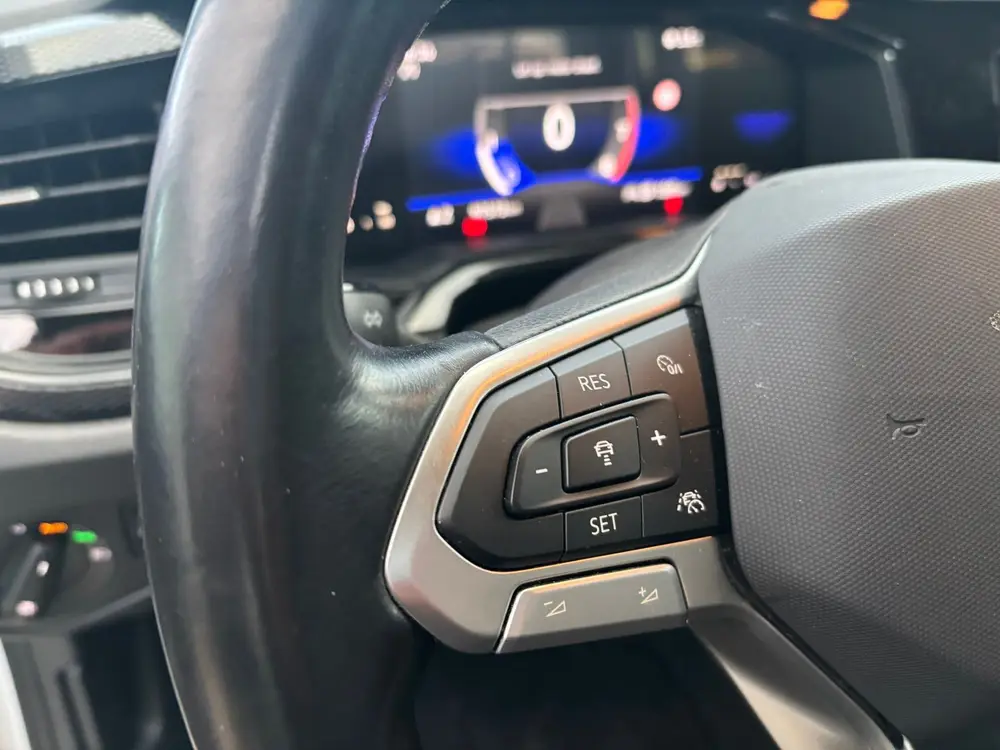 Volkswagen Polo 1.0 TSI Life Business uit 2023, foto 16