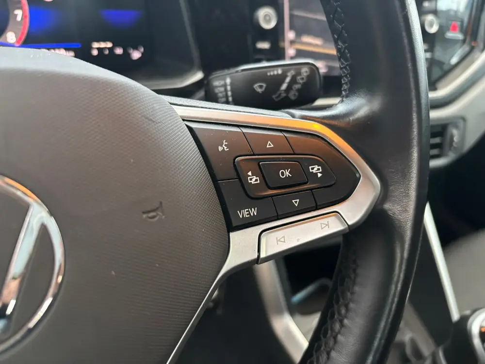 Volkswagen Polo 1.0 TSI Life Business uit 2023, foto 17
