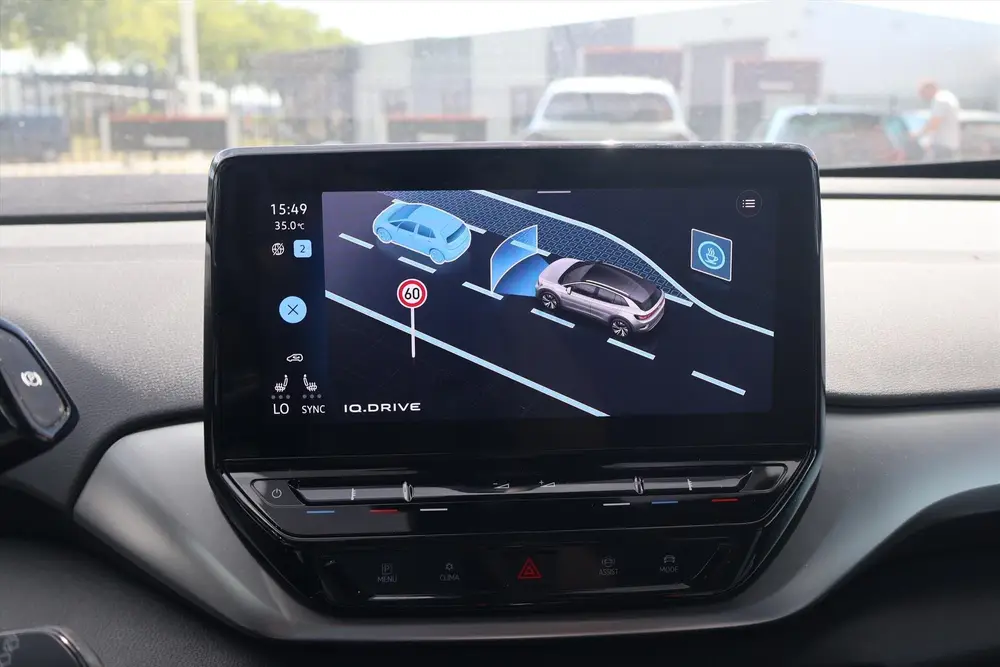 Volkswagen ID.4 77kWh Pro 204pk SoH 98% | Virtual | Stoelver uit 2022, foto 15