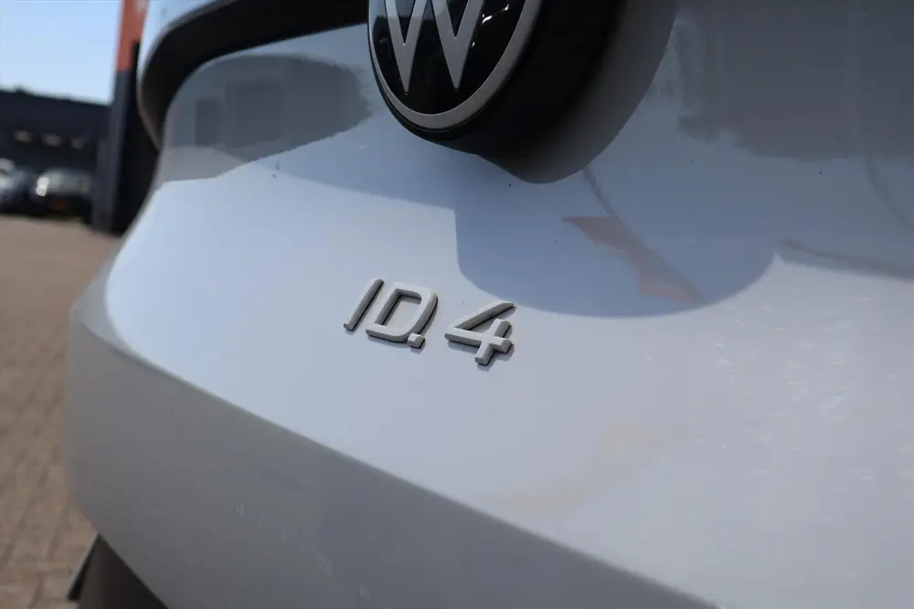 Volkswagen ID.4 77kWh Pro 204pk SoH 98% | Virtual | Stoelver uit 2022, foto 17