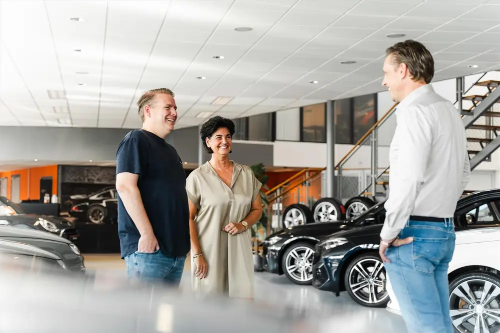 Volkswagen ID.4 77kWh Pro 204pk SoH 98% | Virtual | Stoelver uit 2022, foto 19
