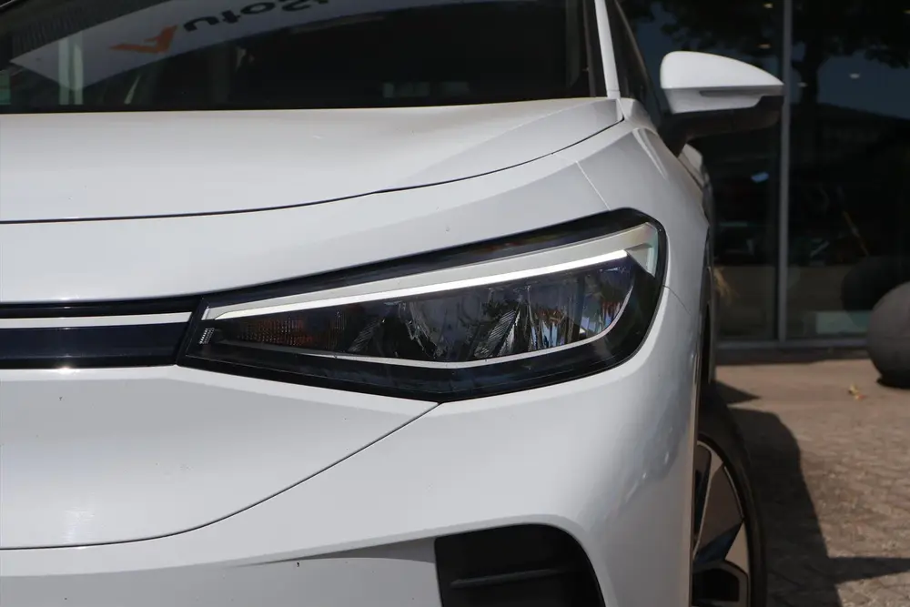 Volkswagen ID.4 77kWh Pro 204pk SoH 98% | Virtual | Stoelver uit 2022, foto 5