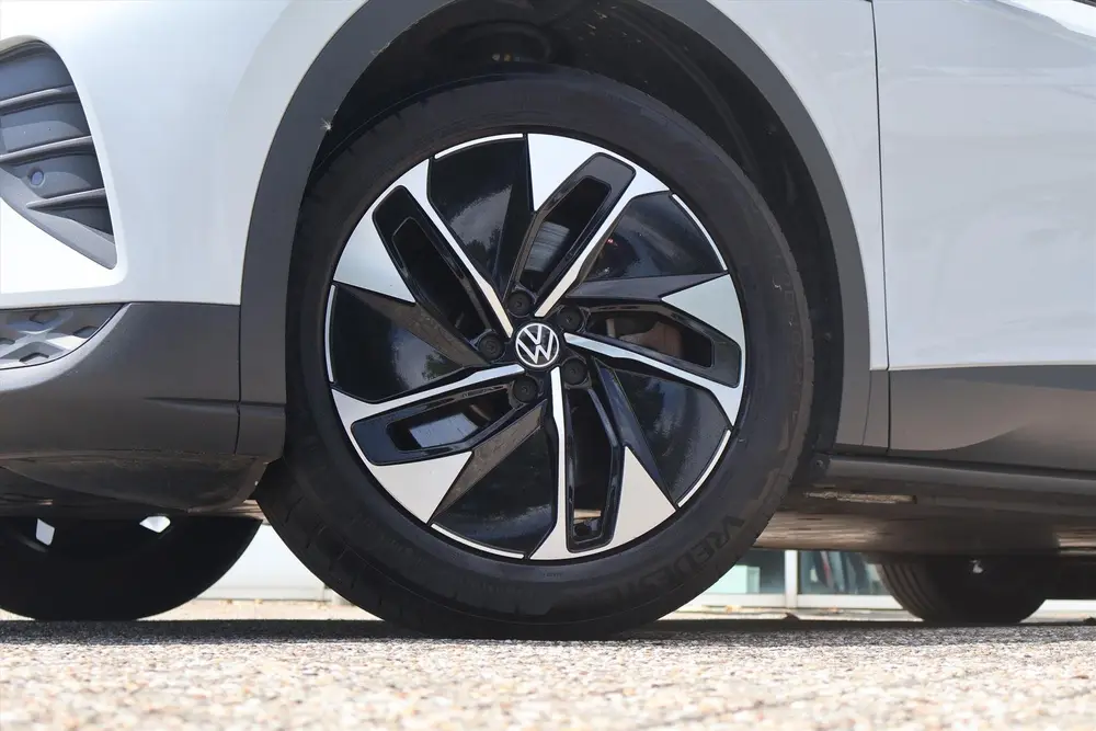 Volkswagen ID.4 77kWh Pro 204pk SoH 98% | Virtual | Stoelver uit 2022, foto 6