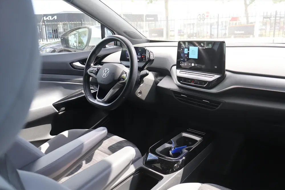 Volkswagen ID.4 77kWh Pro 204pk SoH 98% | Virtual | Stoelver uit 2022, foto 7