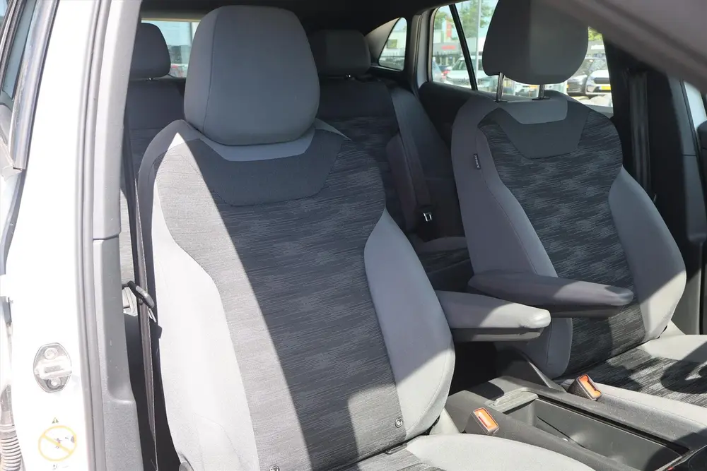 Volkswagen ID.4 77kWh Pro 204pk SoH 98% | Virtual | Stoelver uit 2022, foto 8