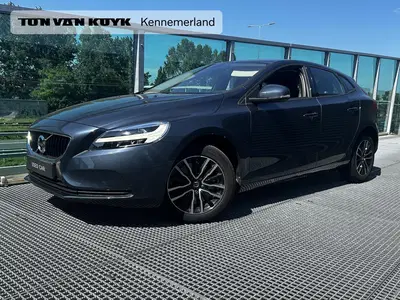 Volvo V40 1.5 T2 Polar+ Automaat uit 2020