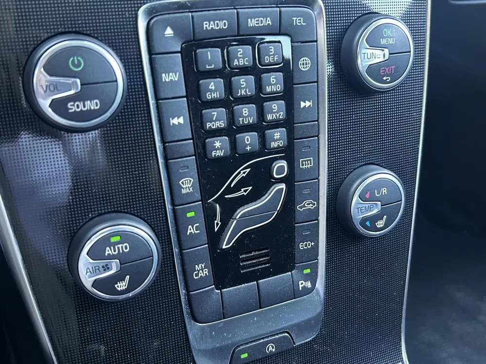 Volvo V40 1.5 T2 Polar+ Automaat uit 2020, foto 14