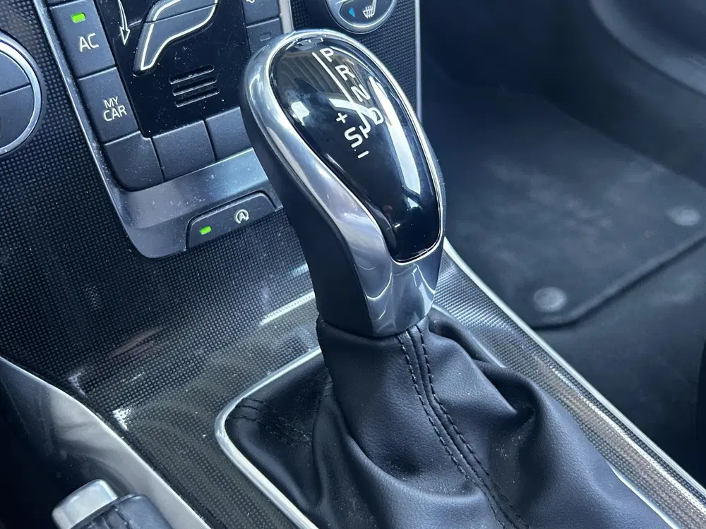Volvo V40 1.5 T2 Polar+ Automaat uit 2020, foto 15