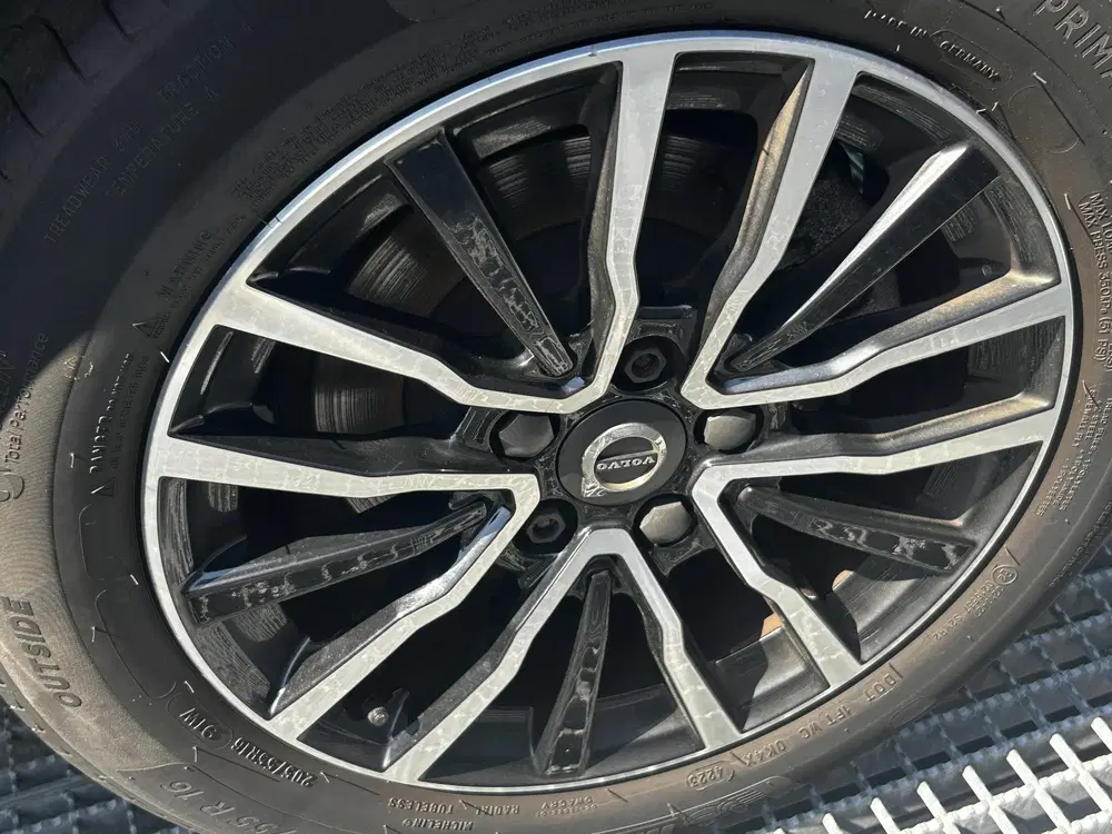 Volvo V40 1.5 T2 Polar+ Automaat uit 2020, foto 4