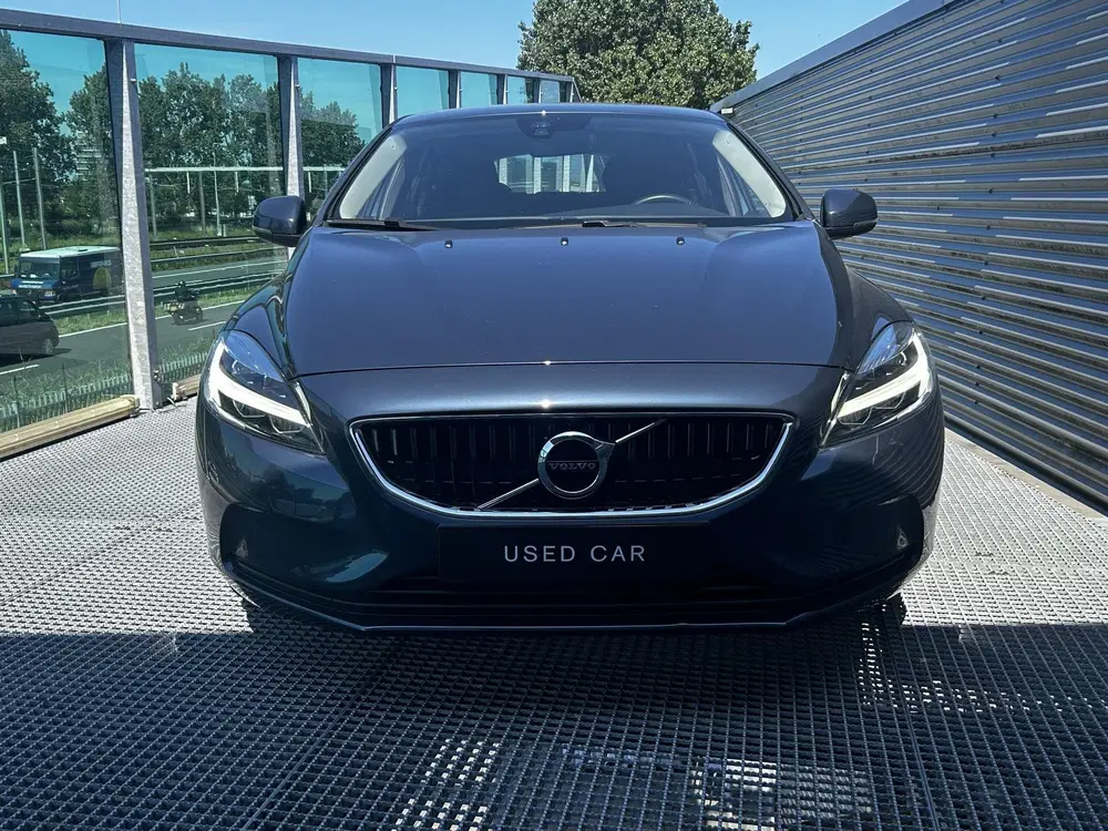 Volvo V40 1.5 T2 Polar+ Automaat uit 2020, foto 5