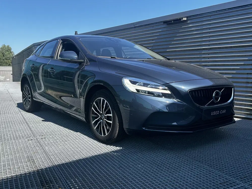 Volvo V40 1.5 T2 Polar+ Automaat uit 2020, foto 7