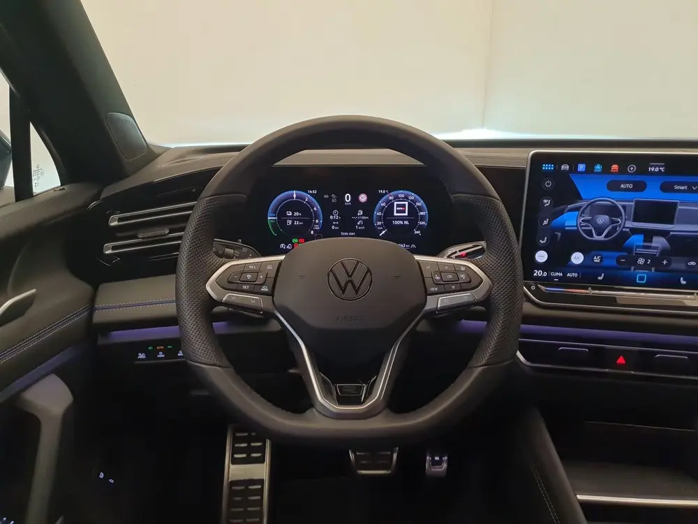Volkswagen Tiguan 1.5 eHybrid 204pk DSG/AUT R-Line Edition W uit 2025, foto 14