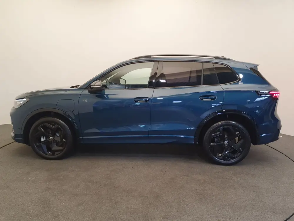 Volkswagen Tiguan 1.5 eHybrid 204pk DSG/AUT R-Line Edition W uit 2025, foto 2