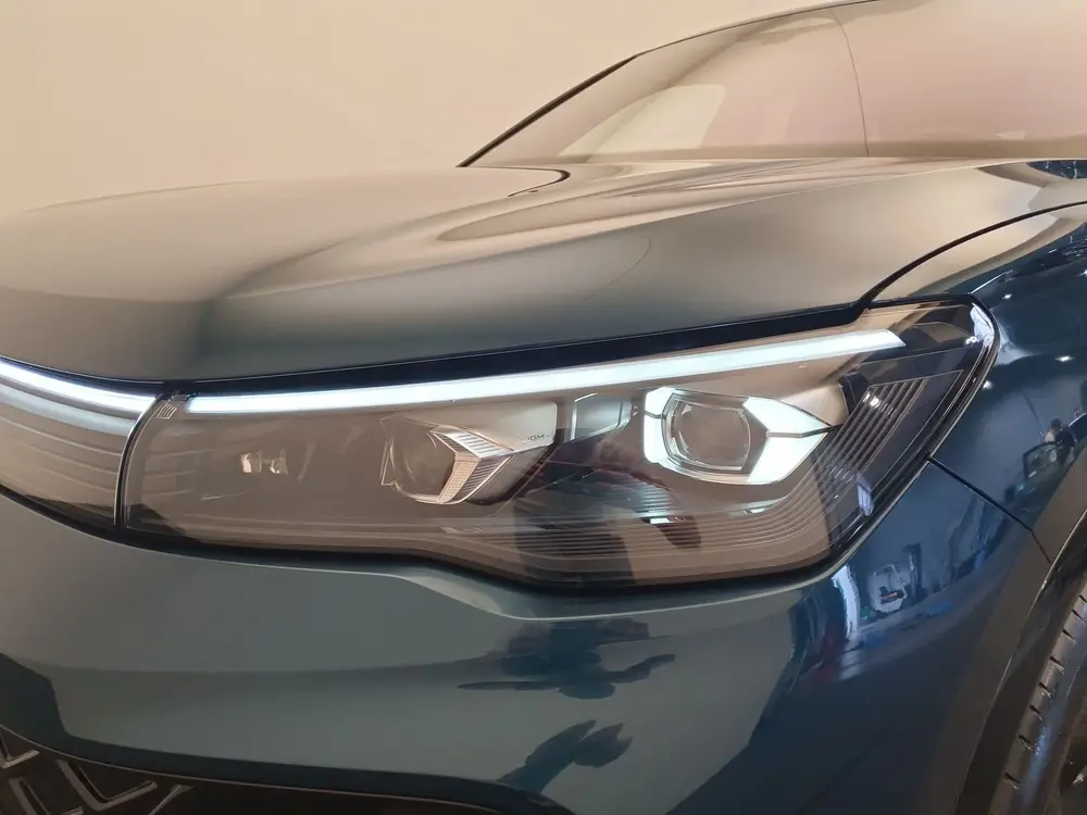 Volkswagen Tiguan 1.5 eHybrid 204pk DSG/AUT R-Line Edition W uit 2025, foto 9