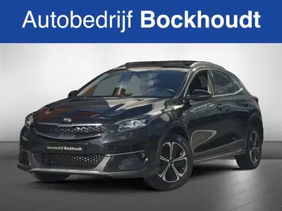 Kia XCeed 1.6 GDi PHEV DynPl uit 2021