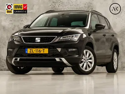 SEAT Ateca 1.0 EcoTSI Business Sport (GROOT NAVI uit 2019