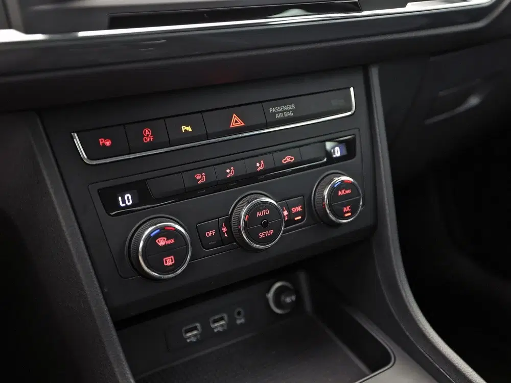 SEAT Ateca 1.0 EcoTSI Business Sport (GROOT NAVI uit 2019, foto 10