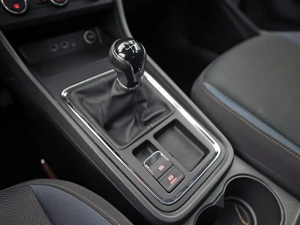 SEAT Ateca 1.0 EcoTSI Business Sport (GROOT NAVI uit 2019, foto 11