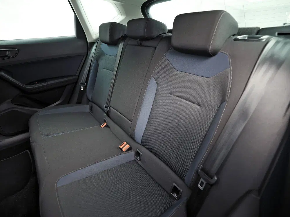 SEAT Ateca 1.0 EcoTSI Business Sport (GROOT NAVI uit 2019, foto 16