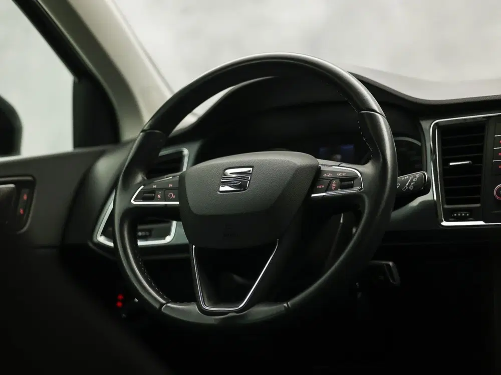 SEAT Ateca 1.0 EcoTSI Business Sport (GROOT NAVI uit 2019, foto 18