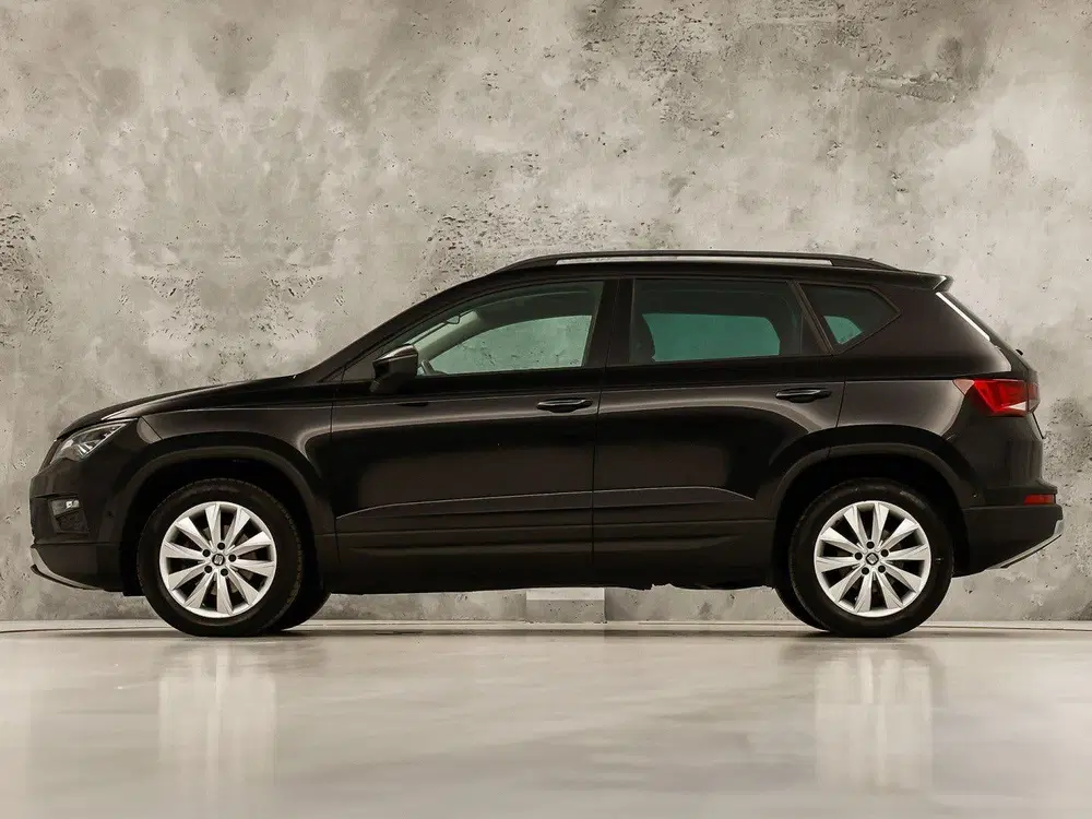 SEAT Ateca 1.0 EcoTSI Business Sport (GROOT NAVI uit 2019, foto 2