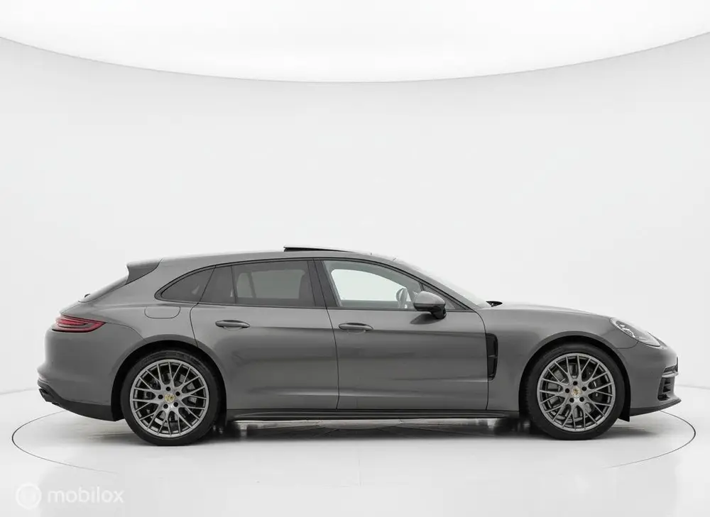 Porsche Panamera 2.9 4 E-Hybrid PANO|360|BOSE| uit 2019, foto 10