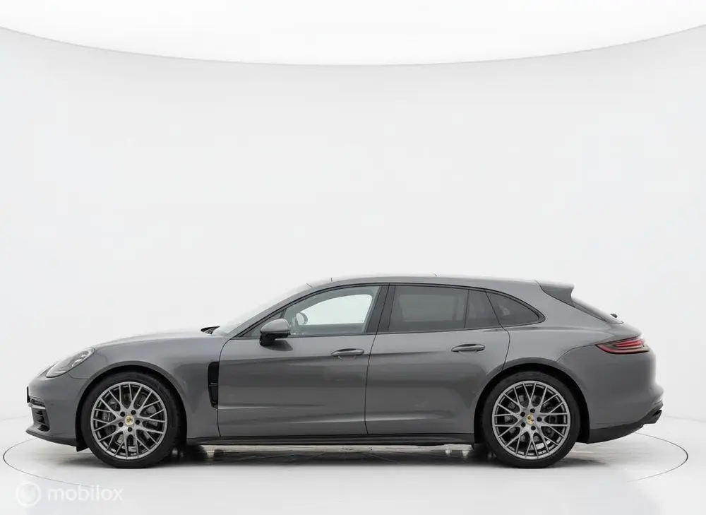 Porsche Panamera 2.9 4 E-Hybrid PANO|360|BOSE| uit 2019, foto 11