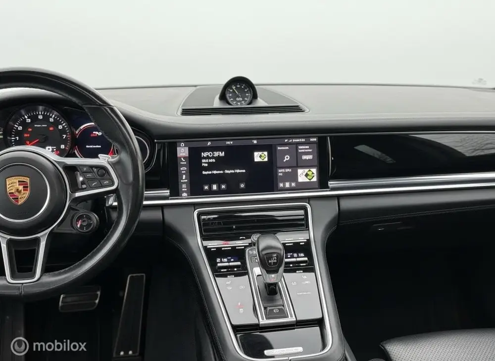 Porsche Panamera 2.9 4 E-Hybrid PANO|360|BOSE| uit 2019, foto 13
