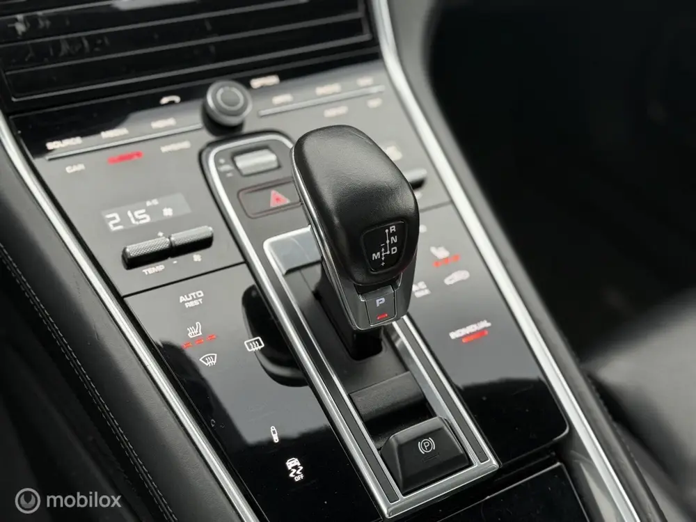 Porsche Panamera 2.9 4 E-Hybrid PANO|360|BOSE| uit 2019, foto 14