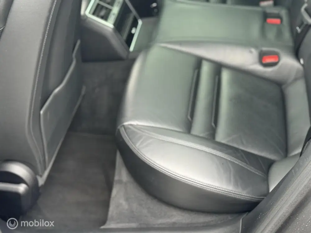 Porsche Panamera 2.9 4 E-Hybrid PANO|360|BOSE| uit 2019, foto 20