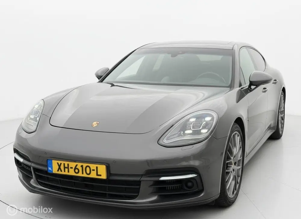 Porsche Panamera 2.9 4 E-Hybrid PANO|360|BOSE| uit 2019, foto 3