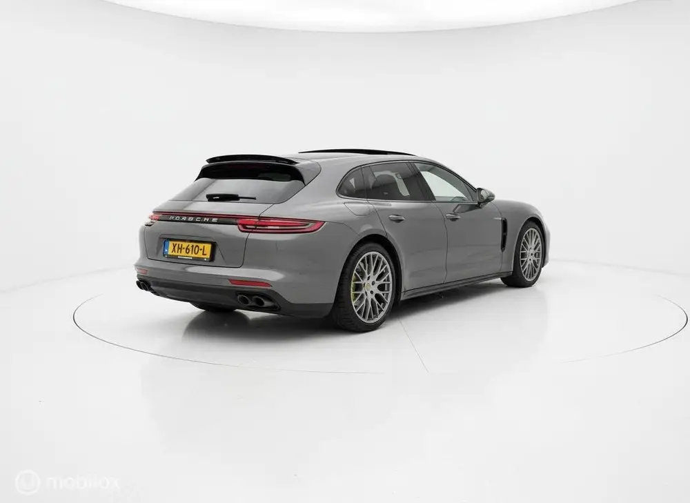 Porsche Panamera 2.9 4 E-Hybrid PANO|360|BOSE| uit 2019, foto 6