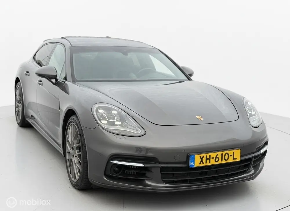 Porsche Panamera 2.9 4 E-Hybrid PANO|360|BOSE| uit 2019, foto 7