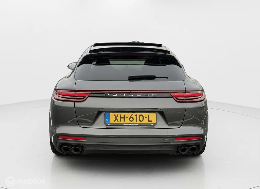 Porsche Panamera 2.9 4 E-Hybrid PANO|360|BOSE| uit 2019, foto 8