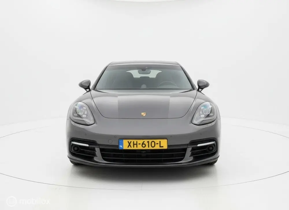 Porsche Panamera 2.9 4 E-Hybrid PANO|360|BOSE| uit 2019, foto 9