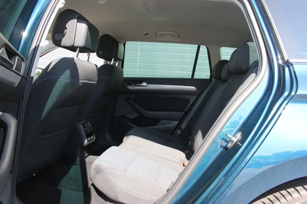 Volkswagen Passat Variant 1.4 TSI PHEV GTE Business | Dynaud uit 2020, foto 19