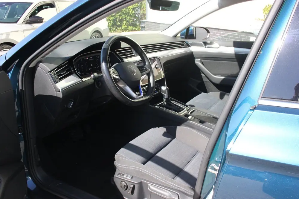 Volkswagen Passat Variant 1.4 TSI PHEV GTE Business | Dynaud uit 2020, foto 2