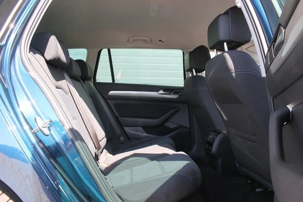 Volkswagen Passat Variant 1.4 TSI PHEV GTE Business | Dynaud uit 2020, foto 8