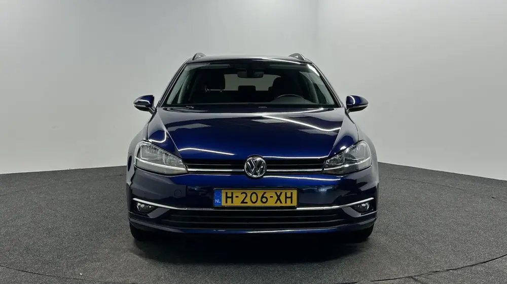 Volkswagen Golf 1.0 TSI Comfortline NAVI CRUISE ECC LM CARPL uit 2020, foto 11