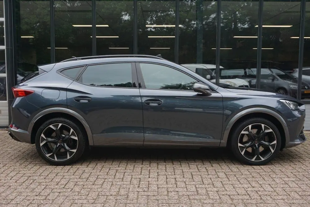 Cupra Formentor 1.4 e-Hybrid VZ Copper Edition SOH 93% Sch uit 2021, foto 7