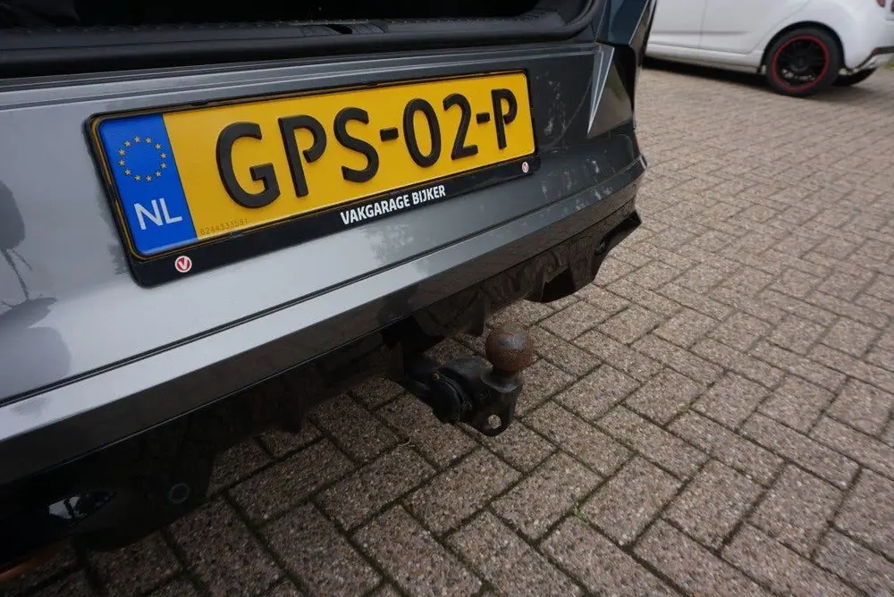 Cupra Formentor 1.4 e-Hybrid VZ Copper Edition SOH 93% Sch uit 2021, foto 8