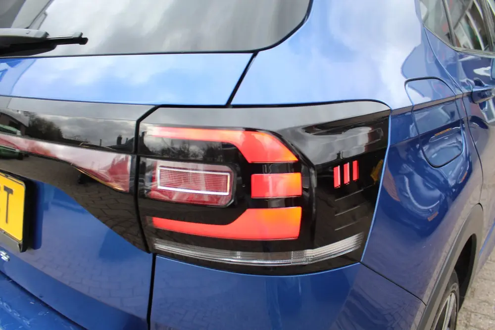 Volkswagen T-Cross 1.5 TSI Business R//Virt. dashboard//Stoe uit 2021, foto 10