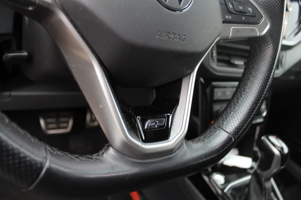 Volkswagen T-Cross 1.5 TSI Business R//Virt. dashboard//Stoe uit 2021, foto 12