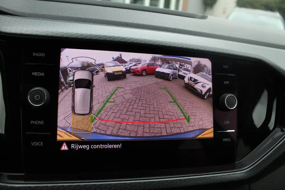 Volkswagen T-Cross 1.5 TSI Business R//Virt. dashboard//Stoe uit 2021, foto 14