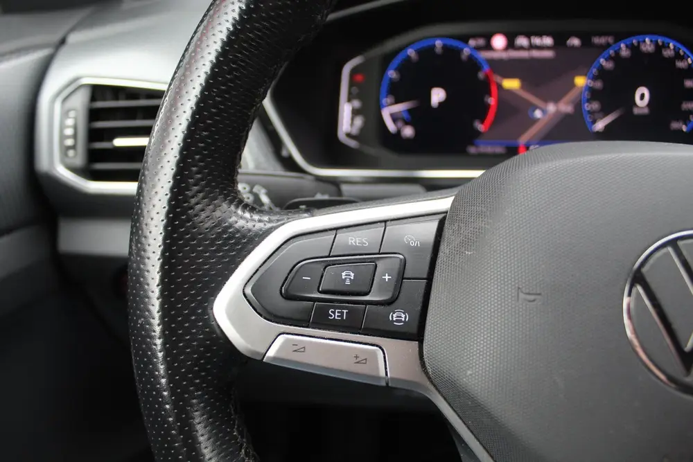 Volkswagen T-Cross 1.5 TSI Business R//Virt. dashboard//Stoe uit 2021, foto 16