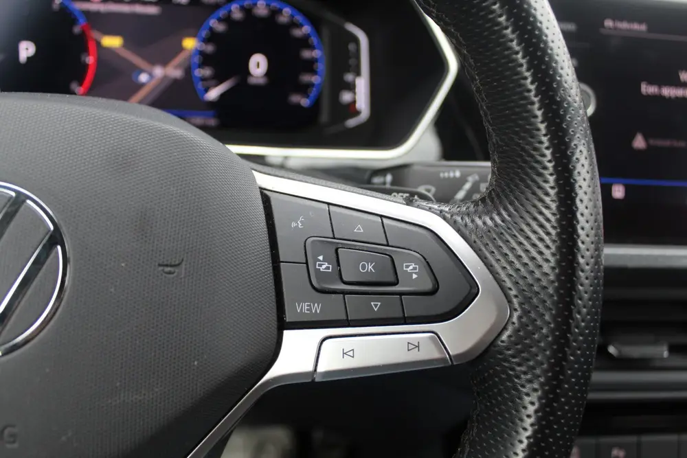 Volkswagen T-Cross 1.5 TSI Business R//Virt. dashboard//Stoe uit 2021, foto 17